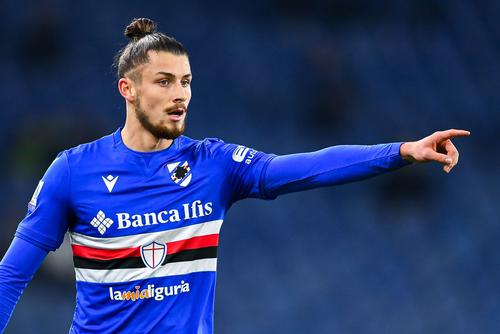 Sampdoria și-a demis antrenorul! Echipa lui Radu Drăgușin, parcurs modest în acest sezon