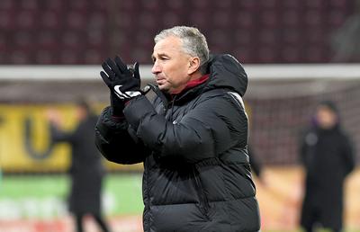 Mesaj pentru FRF după negocierile cu Dan Petrescu: „Nu poți face asta! Nu știu dacă s-a vrut cu adevărat”