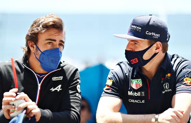 Veteranul din Formula 1 vrea să producă o surpriză colosală în 2022: „Văd numai avantaje”