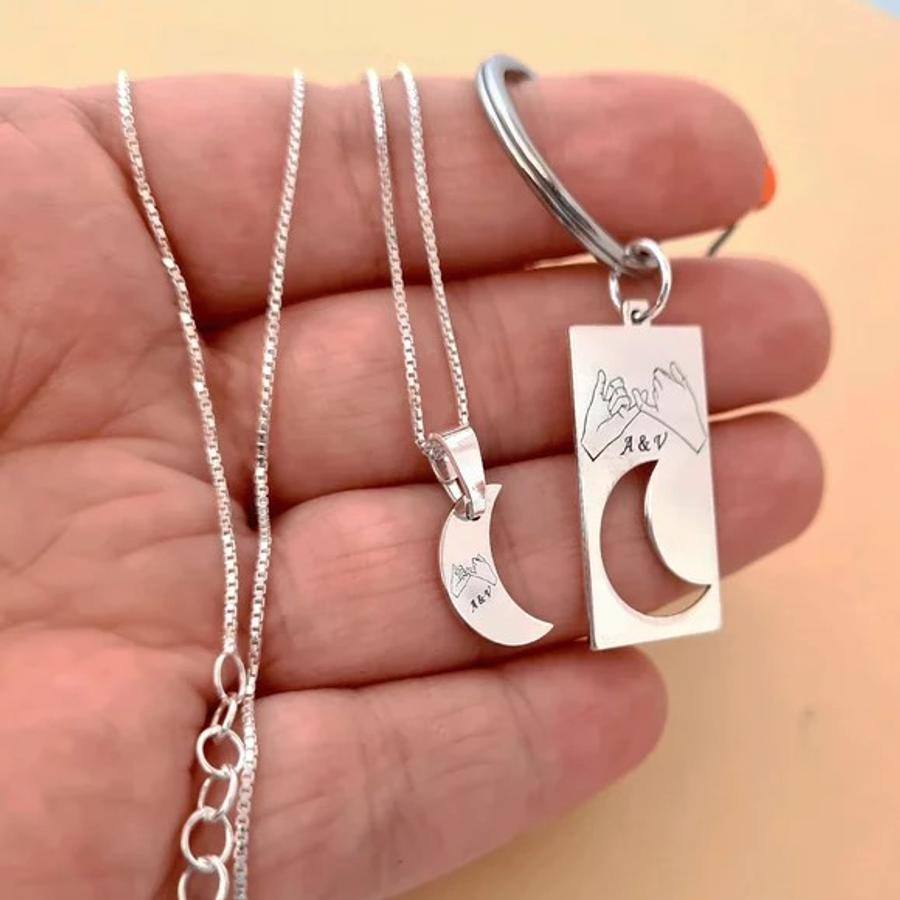 Ce fel de cadouri personalizate pentru cupluri poți dărui în luna iubirii?