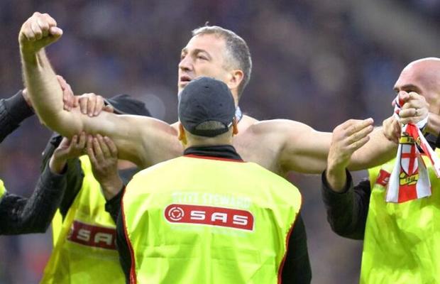 Mesaj postat de toți jucătorii lui Dinamo, după apariția lui Elias la Săftica: „Ne luptăm cu moartea, ziua învinge noaptea”