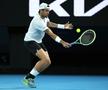 Prima mare surpriză la Australian Open 2023 » Semifinalistul de anul trecut, eliminat de Andy Murray după un meci de 5 ore