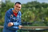 Jucătorul pe care Becali cere 3 milioane de euro a vrut să se lase de fotbal: „Am vrut să renunț, dar părinții m-au întors din drum”