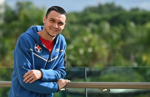 Jucătorul pe care Becali cere 3 milioane de euro a vrut să se lase de fotbal: „Am vrut să renunț, dar părinții m-au întors din drum”