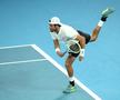 Prima mare surpriză la Australian Open 2023 » Semifinalistul de anul trecut, eliminat de Andy Murray după un meci de 5 ore