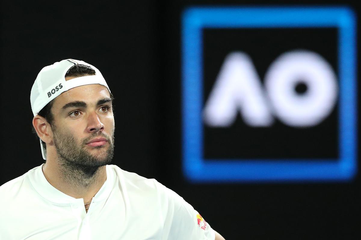 Prima mare surpriză la Australian Open 2023 » Semifinalistul de anul trecut, eliminat de Andy Murray după un meci de 5 ore