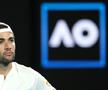 Prima mare surpriză la Australian Open 2023 » Semifinalistul de anul trecut, eliminat de Andy Murray după un meci de 5 ore