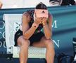 Ana Bogdan (30 de ani, locul 63 WTA) l-a demis pe antrenorul alături de care lucra abia de la finalul anului trecut, francezul Thomas Drouet (39), chiar în timpul Australian Open.