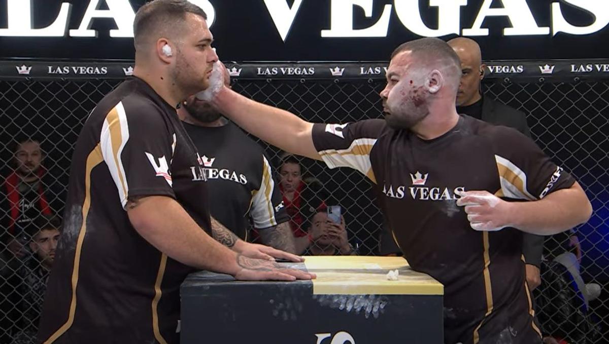 Conor McGregor a reacționat la imaginile cu cea mai brutală competiție din România