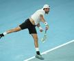 Prima mare surpriză la Australian Open 2023 » Semifinalistul de anul trecut, eliminat de Andy Murray după un meci de 5 ore