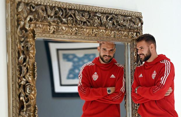 Alexandru Tudorie, interviu pe larg pentru GSP: „Dacă aș fi acum la FCSB, aș fi alt om” + „Voiam să fiu preot”
