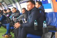 GSP a întrebat UEFA dacă un antrenor licențiat în Moldova are dreptul să lucreze în România » Răspuns clar al forului european