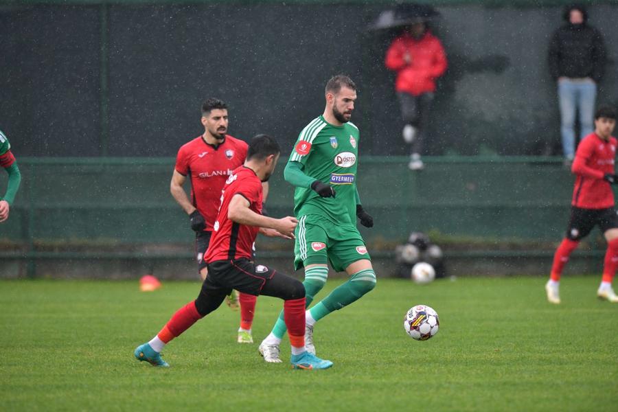 Alexandru Tudorie, interviu pe larg pentru GSP: „Dacă aș fi acum la FCSB, aș fi alt om” + „Voiam să fiu preot”