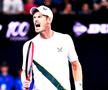 Andy Murray // FOTO: Imago