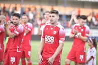 Ovidiu Burcă dă afară 5 jucători importanți » Ce l-a înfuriat pe antrenorul lui Dinamo