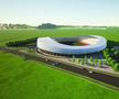 Arena din Târgoviște