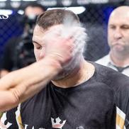 Sorin Comșa vs. Alex Gorczyca // sursă foto: Instagram @ rxfmma
