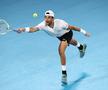 Prima mare surpriză la Australian Open 2023 » Semifinalistul de anul trecut, eliminat de Andy Murray după un meci de 5 ore