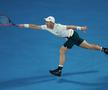 Prima mare surpriză la Australian Open 2023 » Semifinalistul de anul trecut, eliminat de Andy Murray după un meci de 5 ore