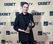 Românca „ANa” e cea mai bună jucătoare de Counter Strike din lume! Premiată într-o gală fastuoasă