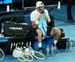 Prima mare surpriză la Australian Open 2023 » Semifinalistul de anul trecut, eliminat de Andy Murray după un meci de 5 ore