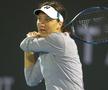 Prima mare surpriză la Australian Open 2023 » Semifinalistul de anul trecut, eliminat de Andy Murray după un meci de 5 ore