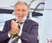 Omul de afaceri Ion Țiriac (83 de ani) a devenit tot mai interesat de infrastructura sportivă din România. Plănuiește construirea unui patinoar în Brașov, pe modelul celui din Otopeni.