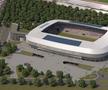Arena din Oradea