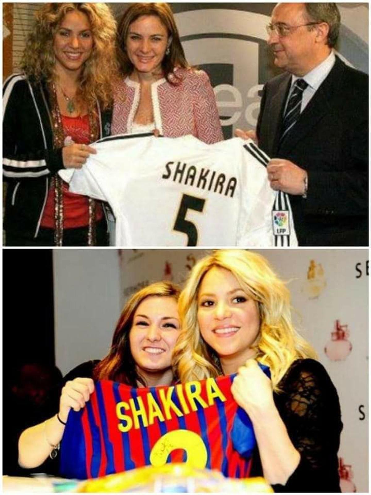 Shakira și Pique, final de relație?! Spaniolii anunță ruptura: „L-a prins cu altă femeie!”