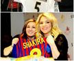 Shakira, ținta fanilor lui Real Madrid! Au dezgropat o poza de colecție: „Cine a dat Rolexul pe Casio?”