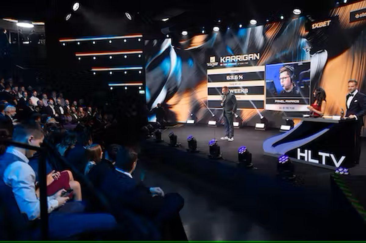 Românca „ANa” e cea mai bună jucătoare de Counter Strike din lume! Premiată într-o gală fastuoasă