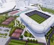 Arena din Hunedoara