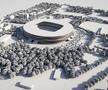 Arena din Timișoara