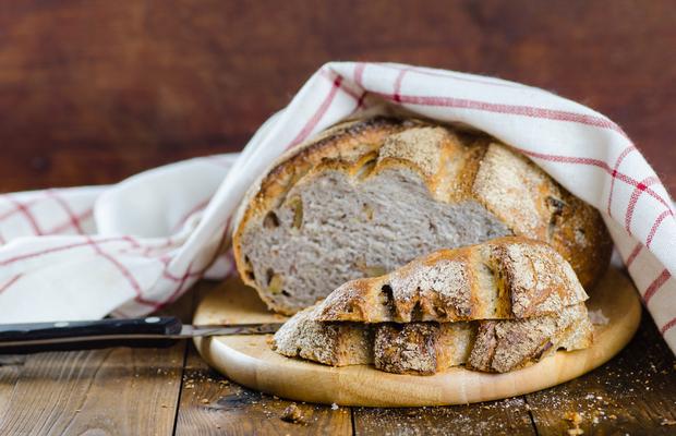 5 sfaturi utile pentru a pregăti o pâine de casă delicioasă
