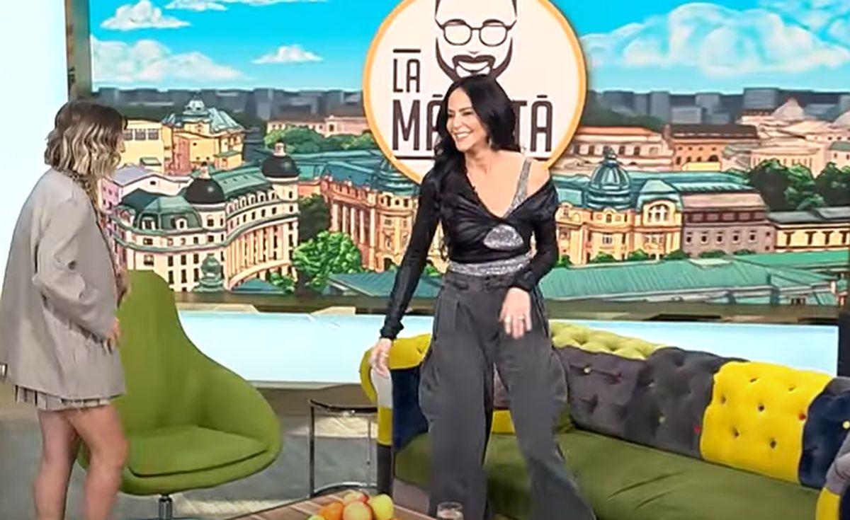 „M-a sunat Materazzi: «Vino la spital!»” » Momentele de groază prin care a trecut Adelina în momentul accidentării lui Cristi Chivu la cap: „Avea o expresie a feței pe care nu o mai văzusem la el!”
