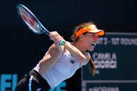 Sorana Cîrstea, OUT de la Australian Open! Răsturnare nefericită, după întreruperea cauzată de ploaie