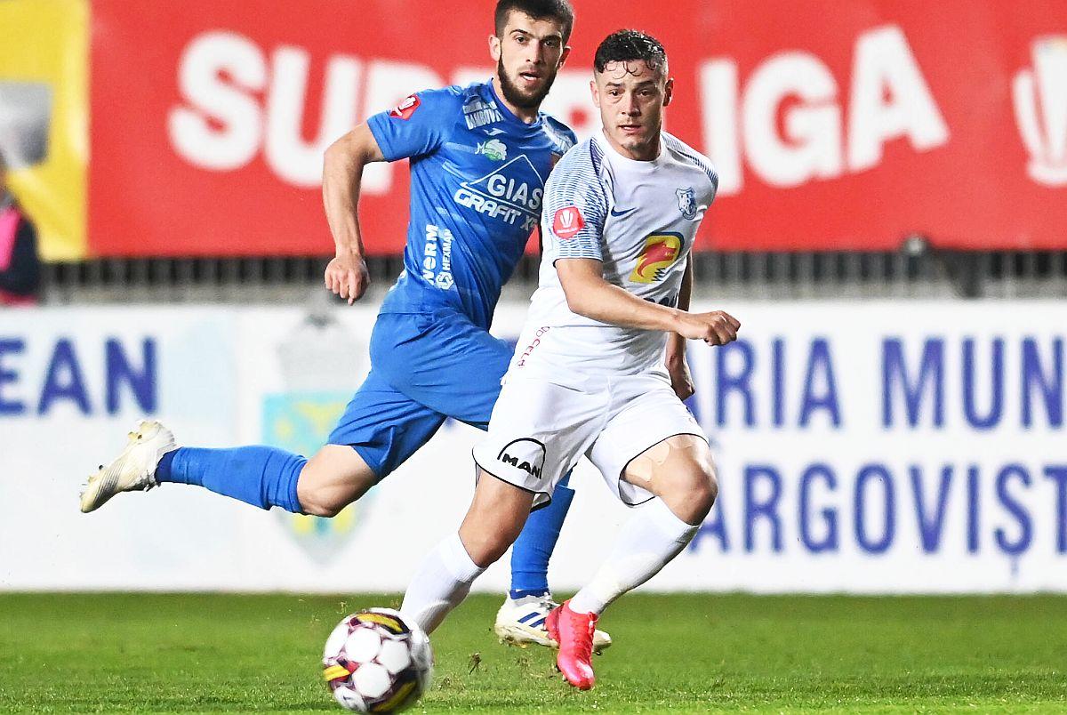 „Vă spun acum de ce am făcut asta după retrogradare” » Gabi Torje, dezvăluiri de la A la Z într-o oră de confesiuni pentru GSP: „Senzațional fotbalist! Dar a venit aici pentru nightlife-ul din București”