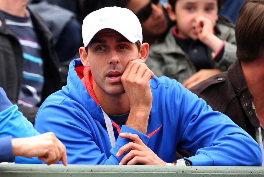 Thomas Drouet Scandal la Australian Open: „E dus cu capul!” » Jucătoarea din România și-a demis antrenorul chiar în timpul turneului: „Nu merită nici să-l privesc în ochi!”