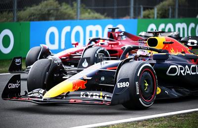 Când și unde vor avea loc cursele de Formula 1 în 2023 » Fără întrecere în China!