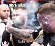 Finala galei RXF Slap, Sorin Comșa vs. Alex Gorczyca // sursă foto: Instagram @ rxfmma