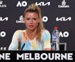 Camila Giorgi // FOTO: Imago