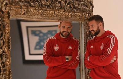 Atacantul cu 48 de goluri în Superliga, șocat de ce a pățit la Craiova: „Mi-a spus că n-o să joc niciodată cu el antrenor”