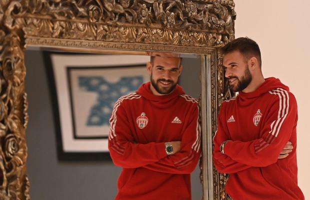 Atacantul cu 48 de goluri în Superliga, șocat de ce a pățit la Craiova: „Mi-a spus că n-o să joc niciodată cu el antrenor”