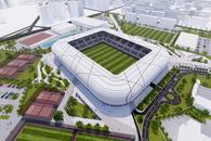 Arene de 1 miliard de euro » În 10 ani s-au construit 11 stadioane noi, dar o regiune a fost ignorată complet! Alte 6 proiecte vor fi finalizate în 4 ani