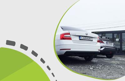 Avantaje ale serviciilor de închirieri auto în diferite situații