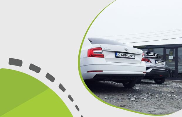 Avantaje ale serviciilor de închirieri auto în diferite situații