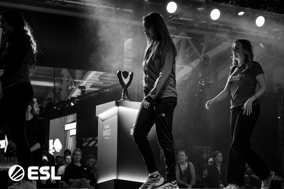 Campioană mondială la CS:GO, românca Ana Dumbravă dezvăluie ce idol din fotbal are: „Visul meu este să-l întâlnesc cândva”