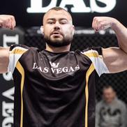 Sorin Comșa vs. Alex Gorczyca // sursă foto: Instagram @ rxfmma