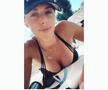 Ana Bogdan. Foto: Instagram