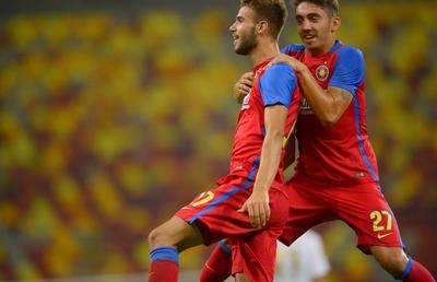 Becali l-a numit „vagabond”, acum spune ce s-a întâmplat la FCSB: „Altfel ar sta lucrurile acum”